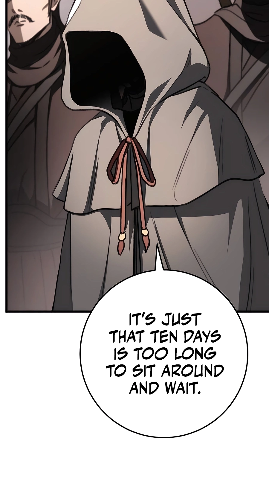 The Emperor’s Sword Chapter 46 Page 106