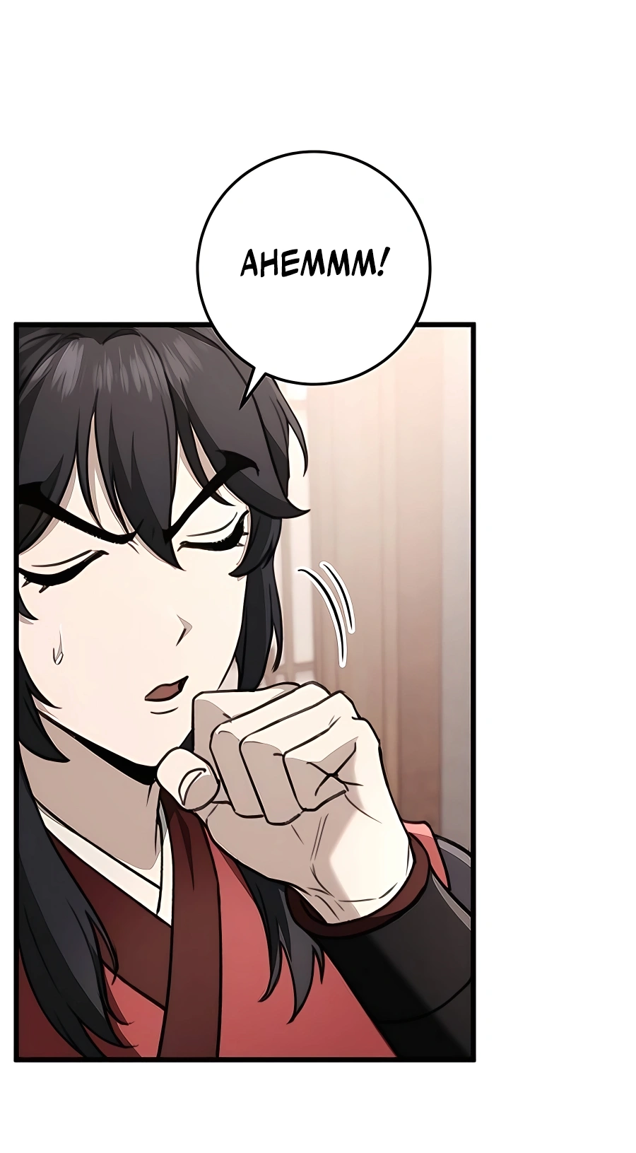 The Emperor’s Sword Chapter 46 Page 111