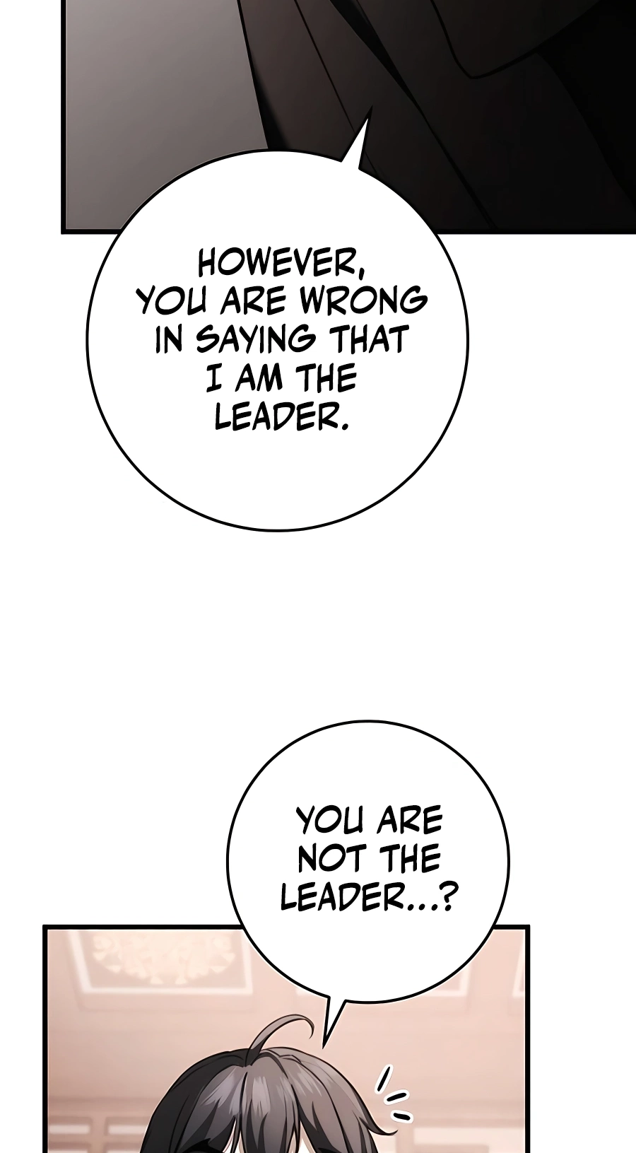 The Emperor’s Sword Chapter 46 Page 117