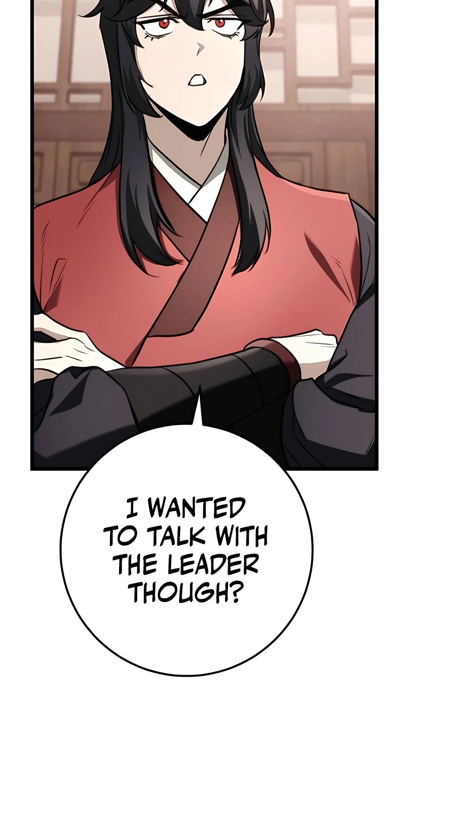 The Emperor’s Sword Chapter 46 Page 118