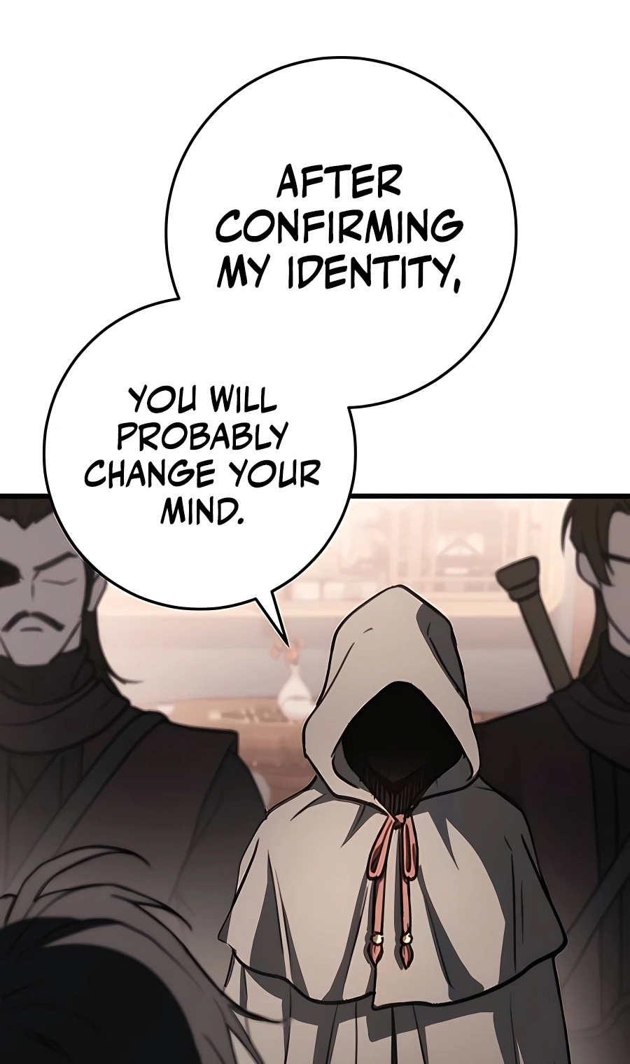 The Emperor’s Sword Chapter 46 Page 119