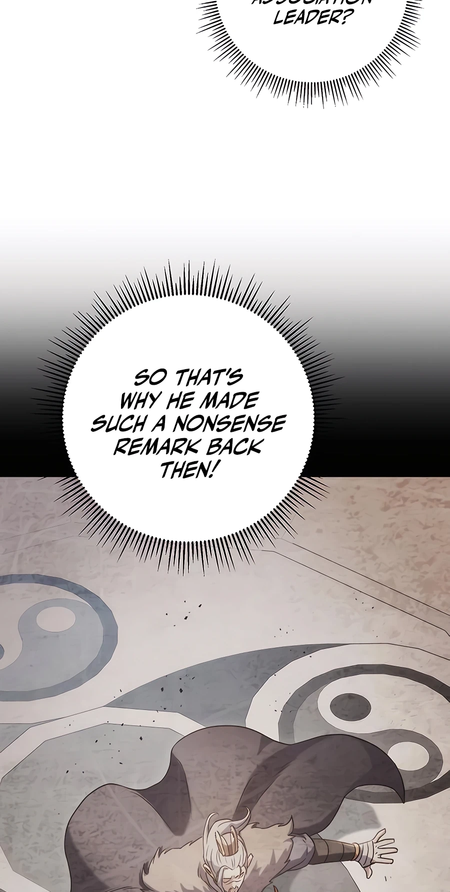 The Emperor’s Sword Chapter 18 Page 17