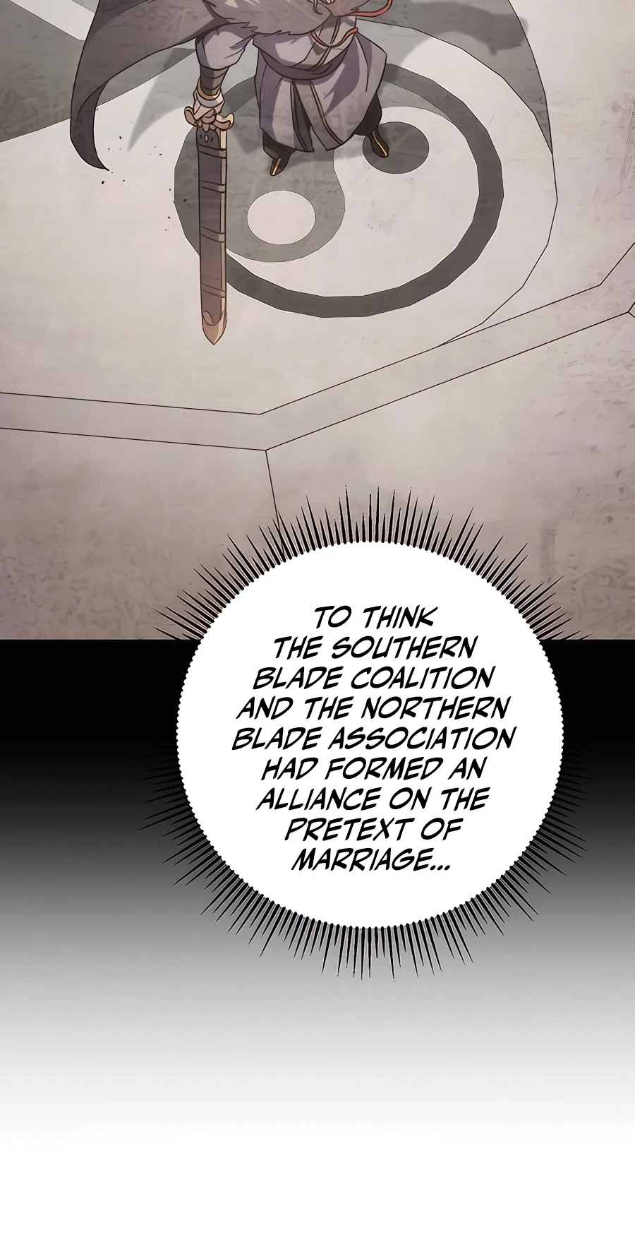 The Emperor’s Sword Chapter 18 Page 18