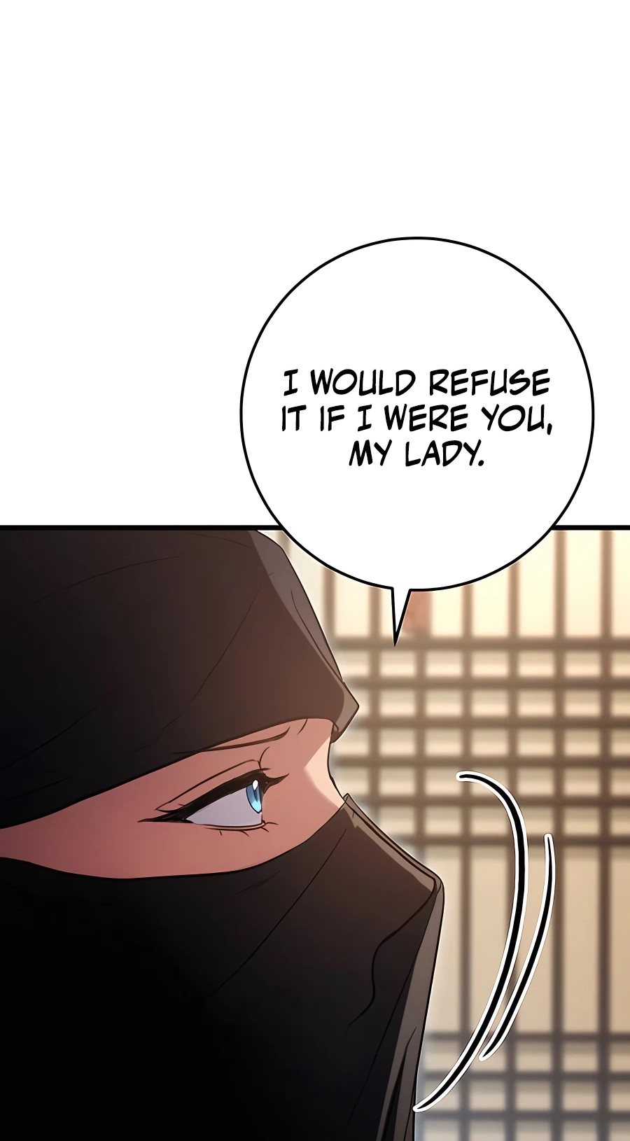 The Emperor’s Sword Chapter 18 Page 22