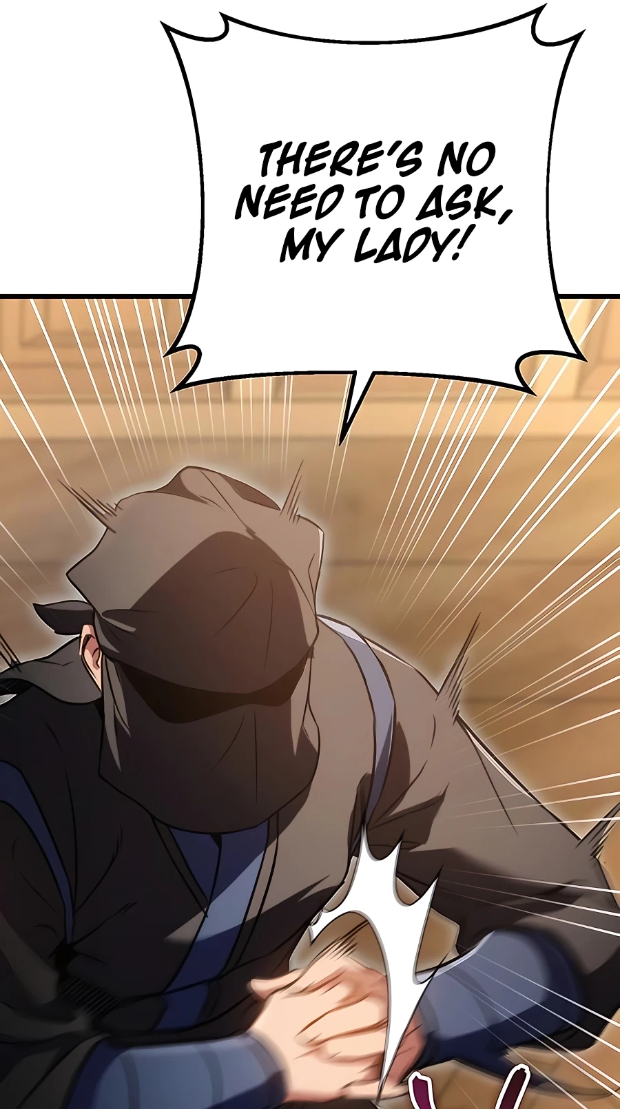 The Emperor’s Sword Chapter 18 Page 25