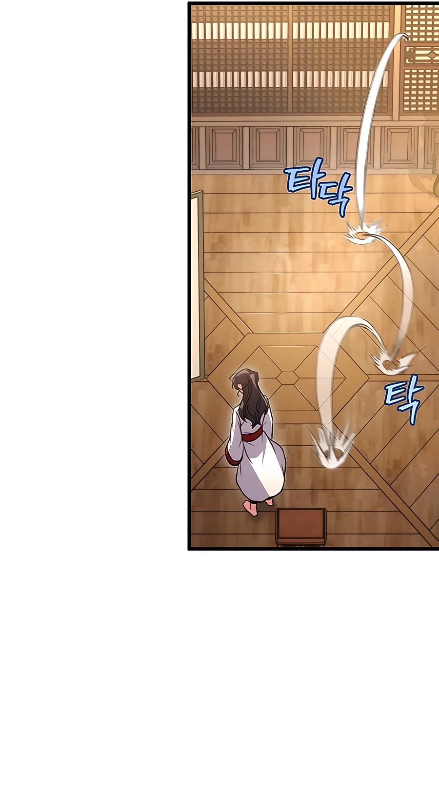 The Emperor’s Sword Chapter 18 Page 31