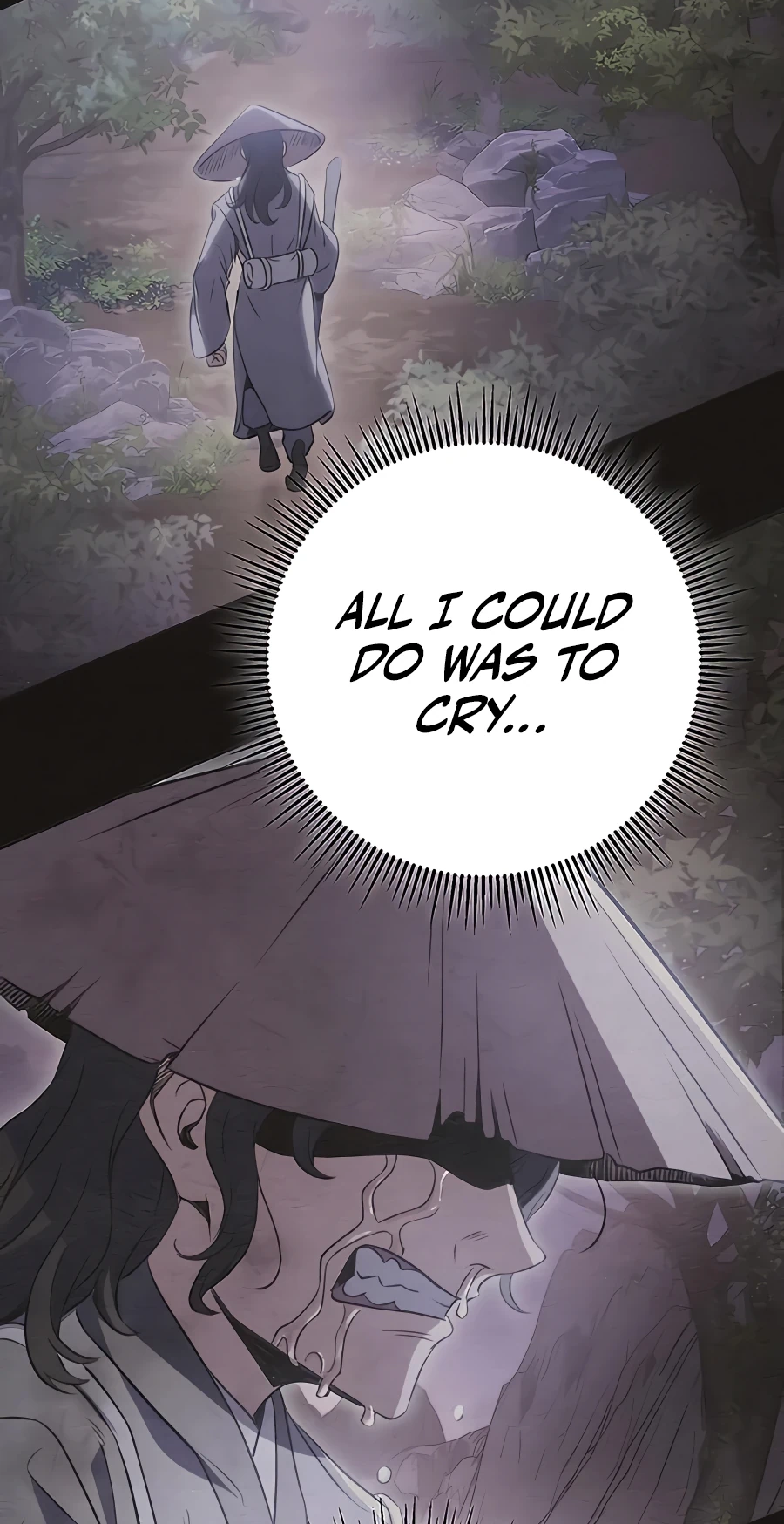 The Emperor’s Sword Chapter 18 Page 40