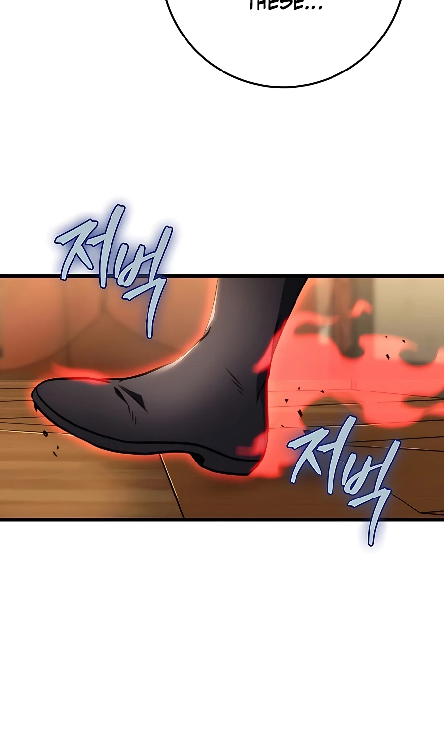 The Emperor’s Sword Chapter 18 Page 47