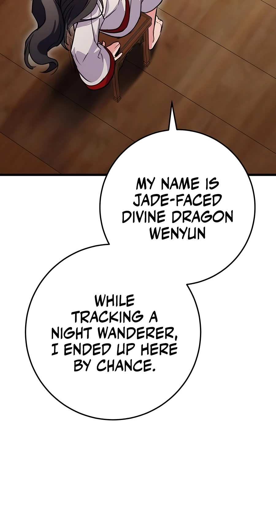 The Emperor’s Sword Chapter 18 Page 55