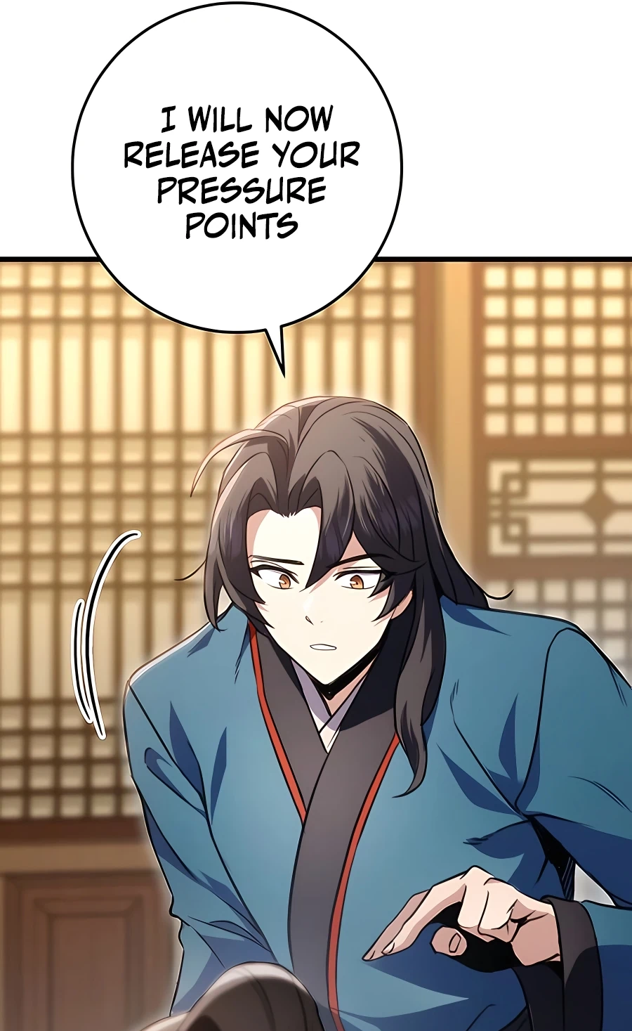 The Emperor’s Sword Chapter 18 Page 59