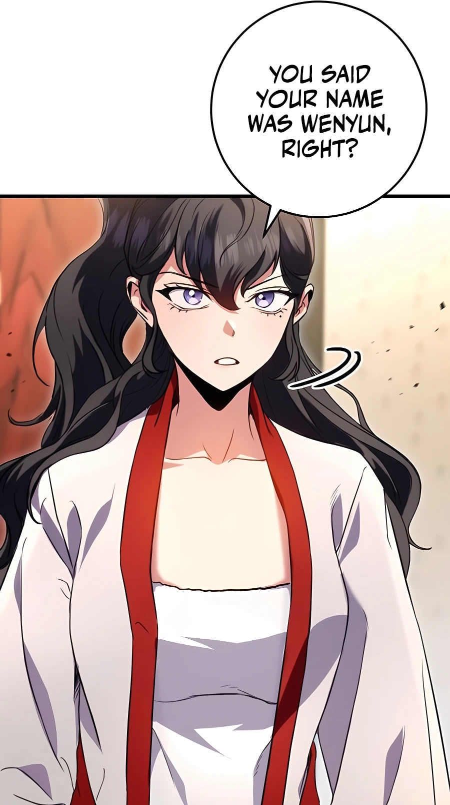 The Emperor’s Sword Chapter 18 Page 69