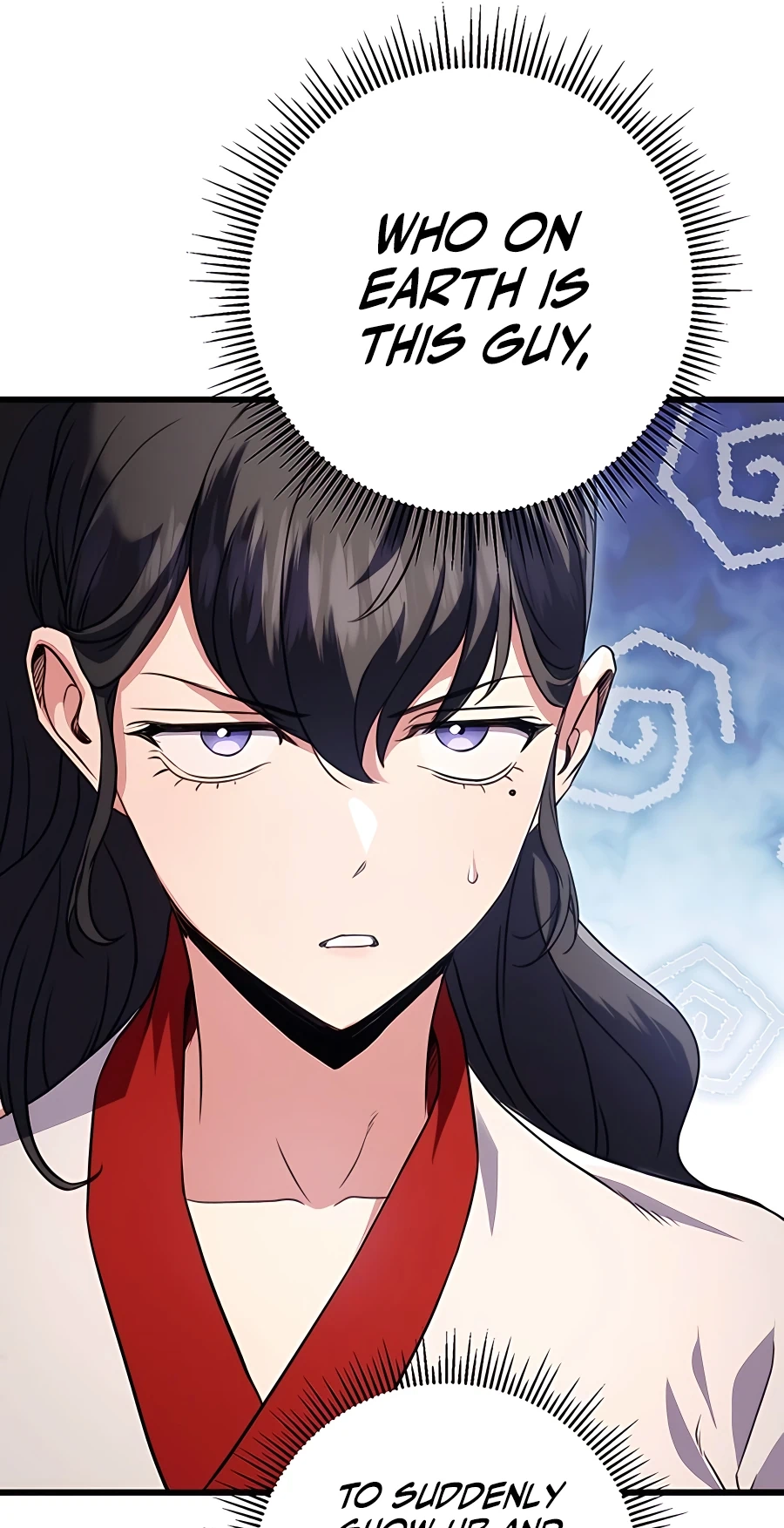 The Emperor’s Sword Chapter 18 Page 81