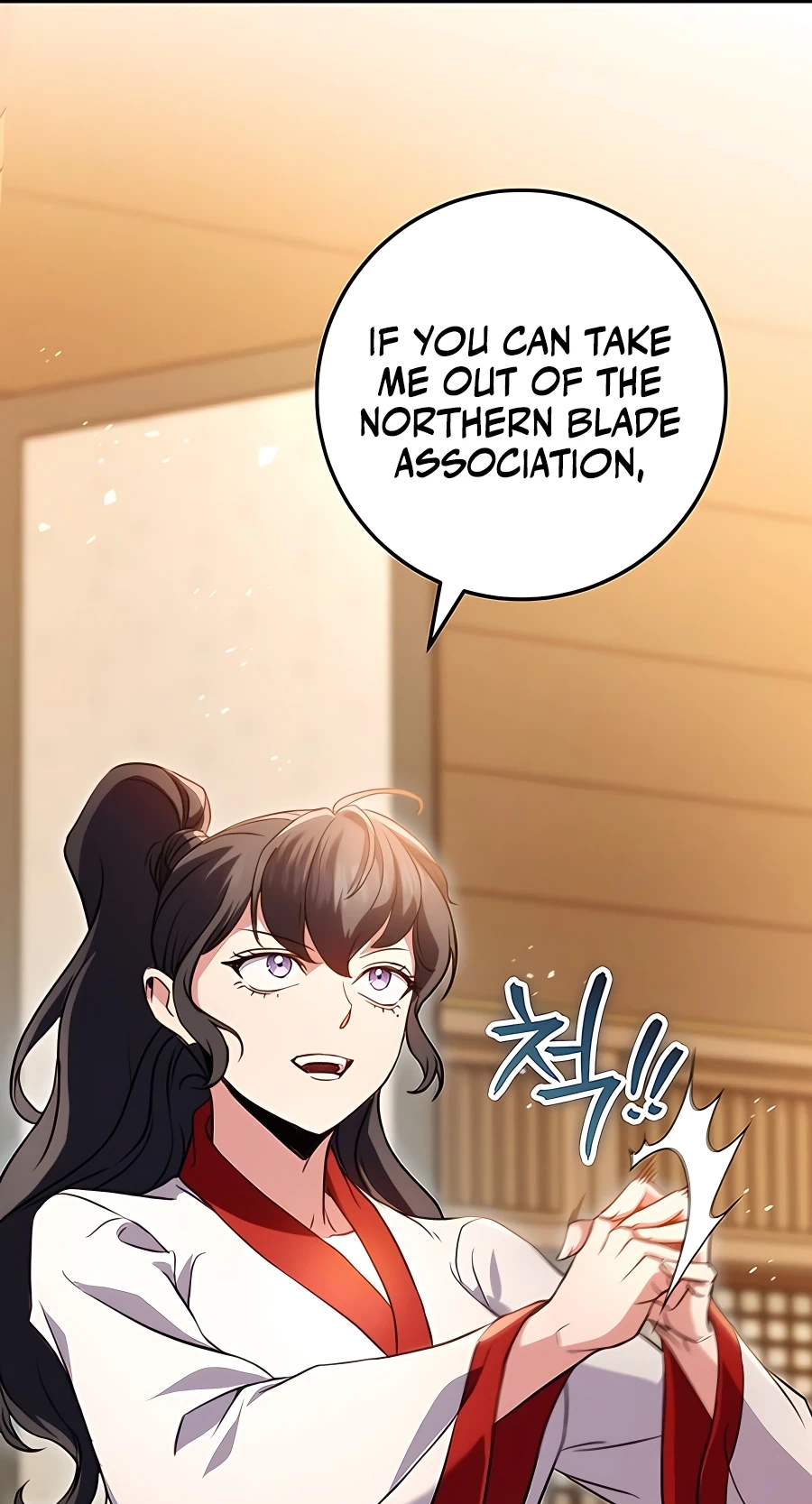 The Emperor’s Sword Chapter 18 Page 91
