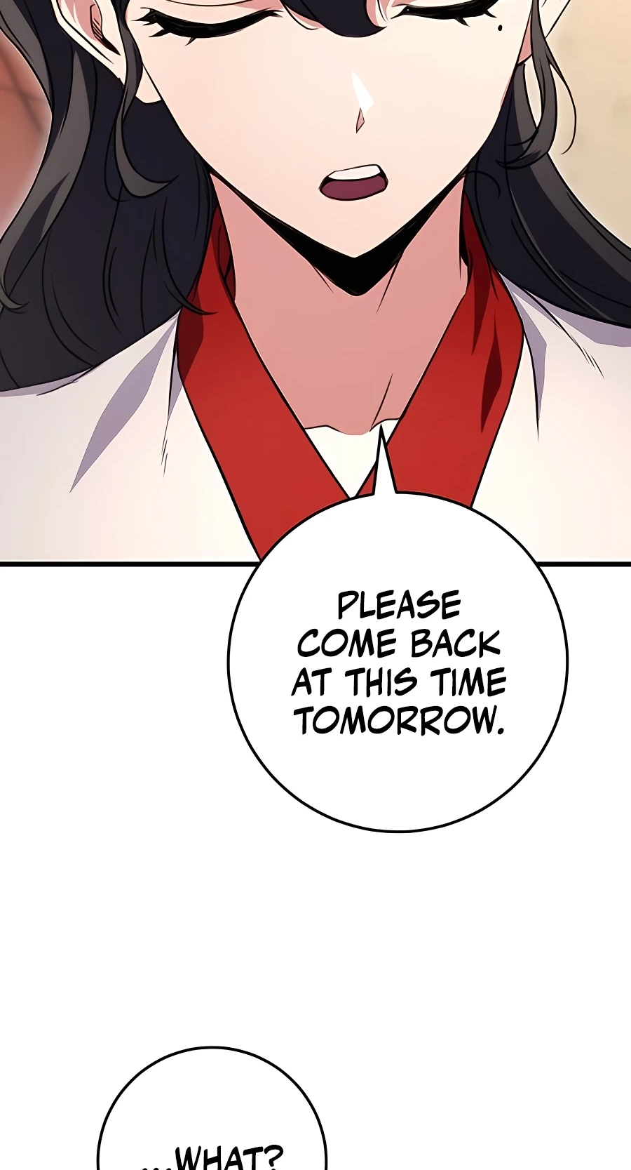 The Emperor’s Sword Chapter 18 Page 95