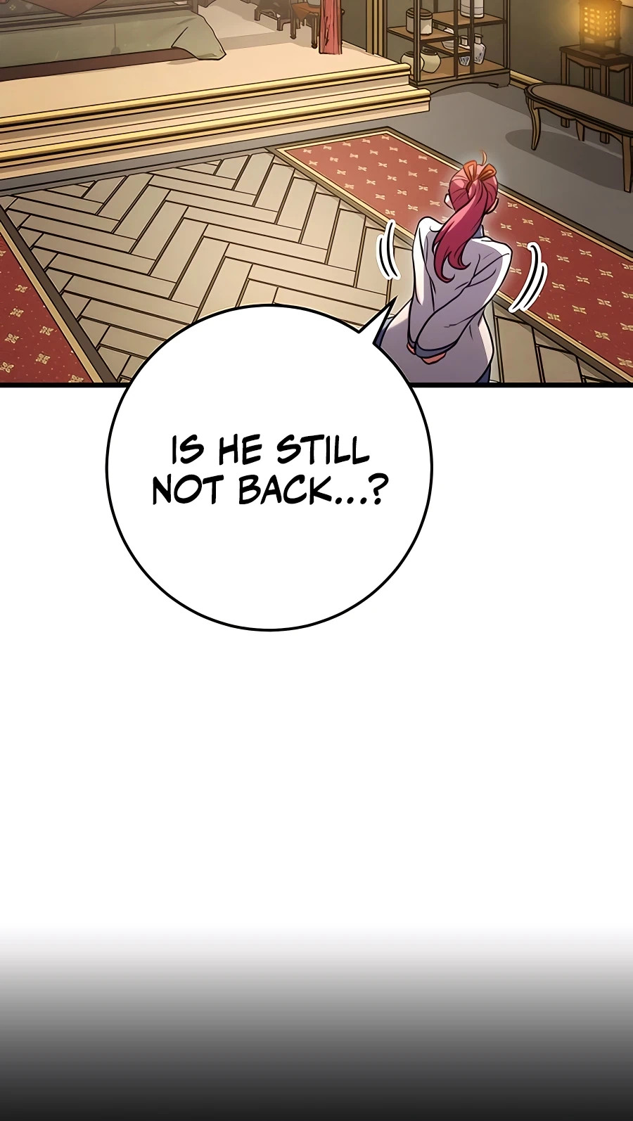 The Emperor’s Sword Chapter 18 Page 101