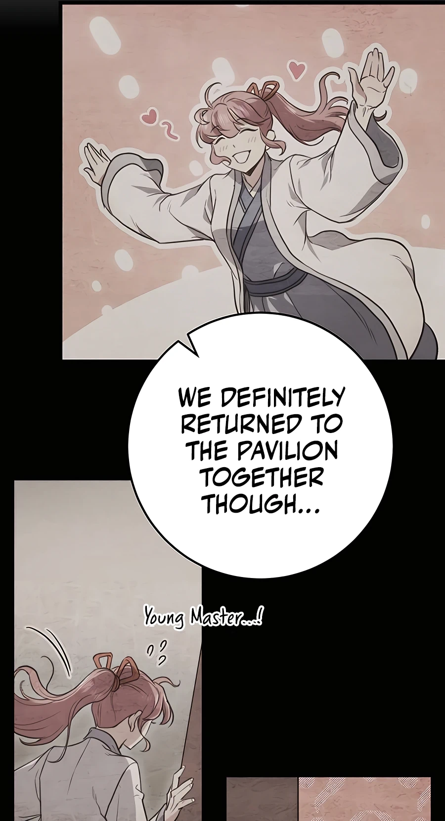 The Emperor’s Sword Chapter 18 Page 102