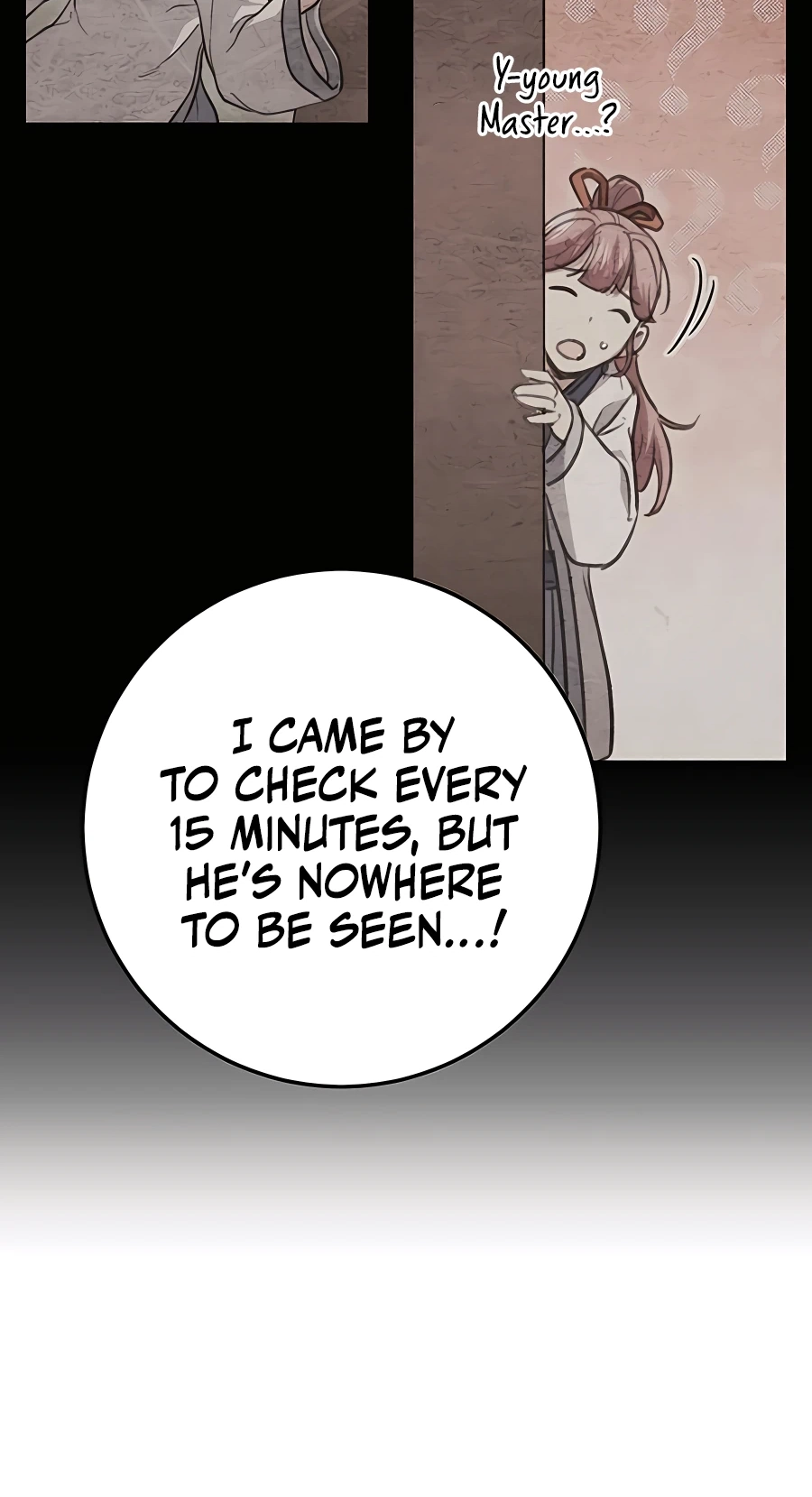 The Emperor’s Sword Chapter 18 Page 103