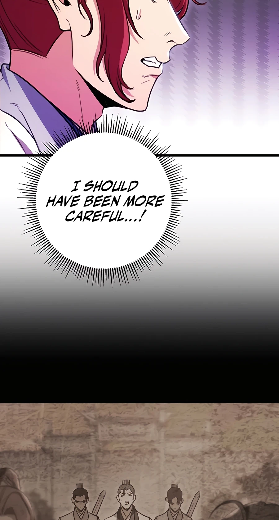 The Emperor’s Sword Chapter 18 Page 109