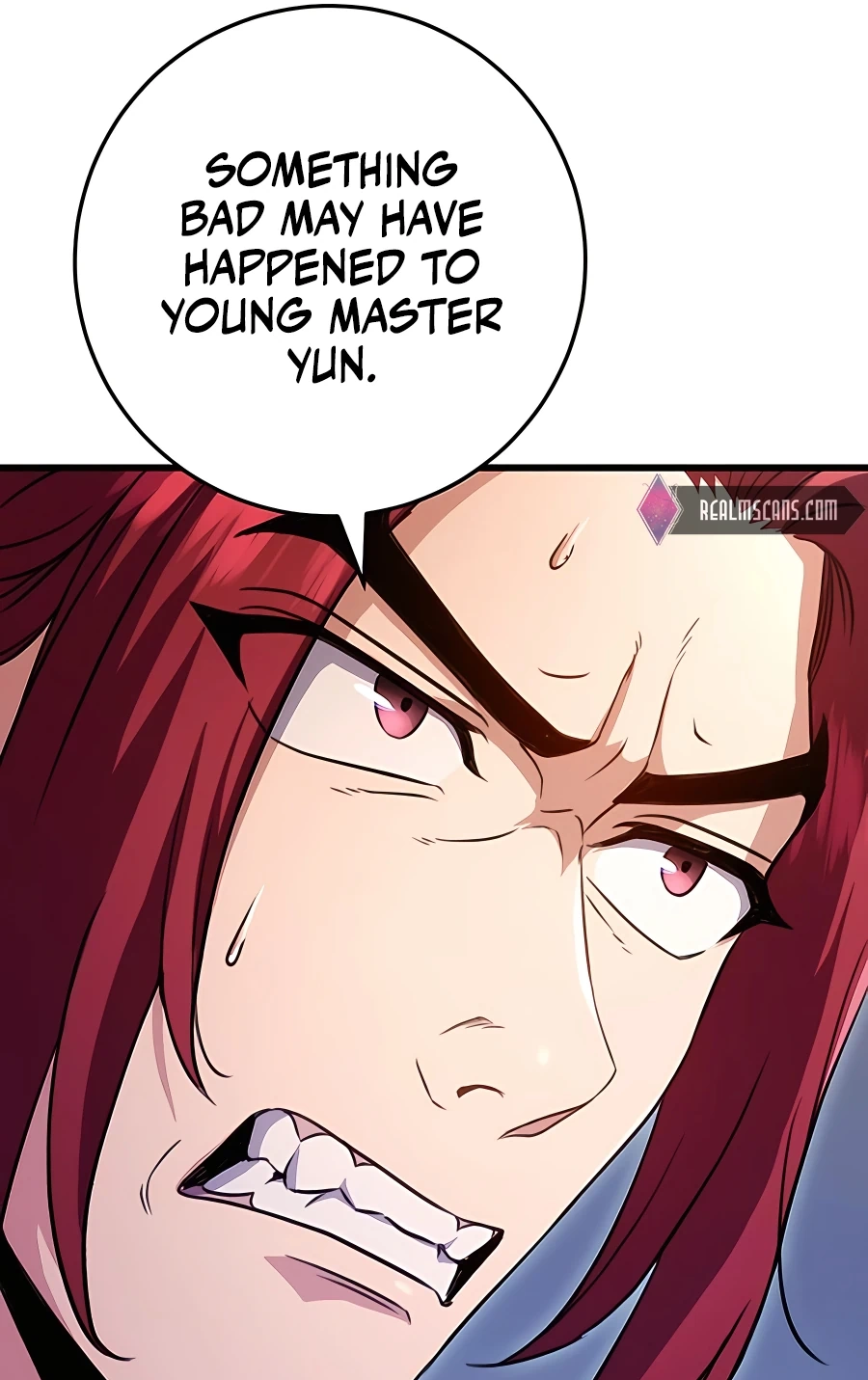 The Emperor’s Sword Chapter 18 Page 113