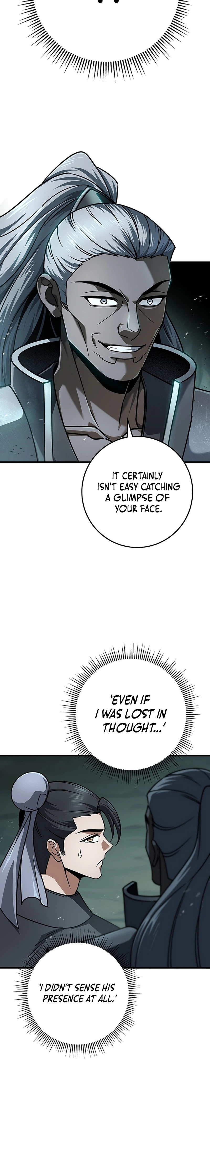 The Emperor’s Sword Chapter 128 Page 21