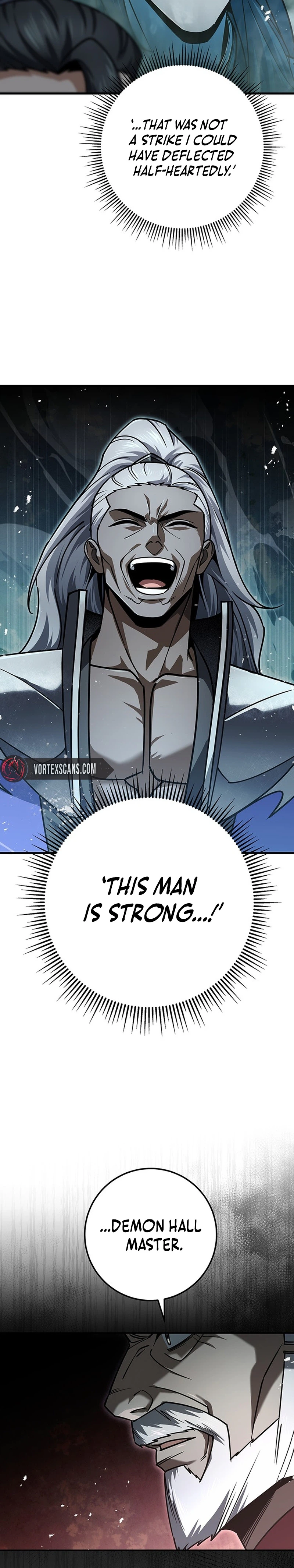 The Emperor’s Sword Chapter 128 Page 27
