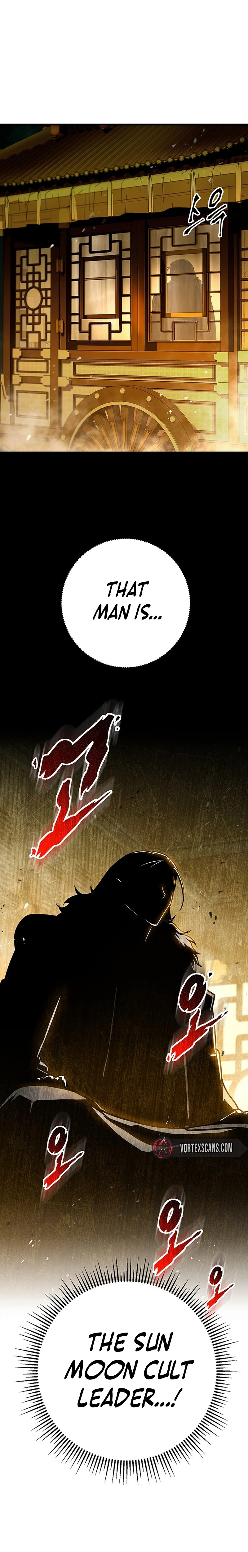 The Emperor’s Sword Chapter 128 Page 33