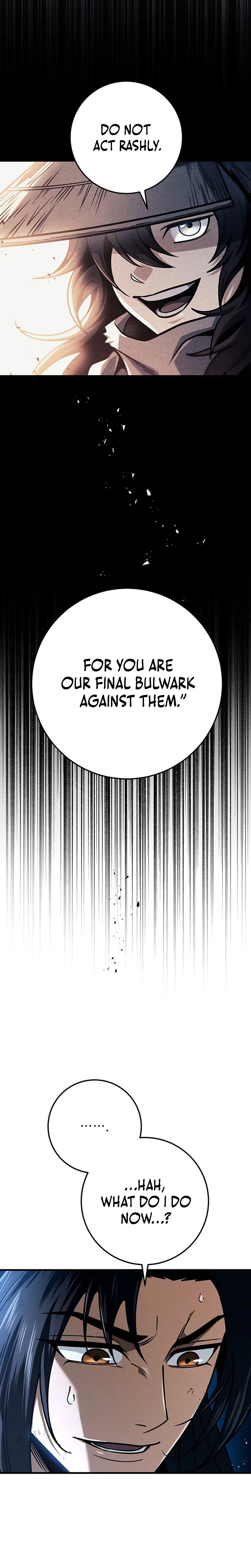 The Emperor’s Sword Chapter 128 Page 41