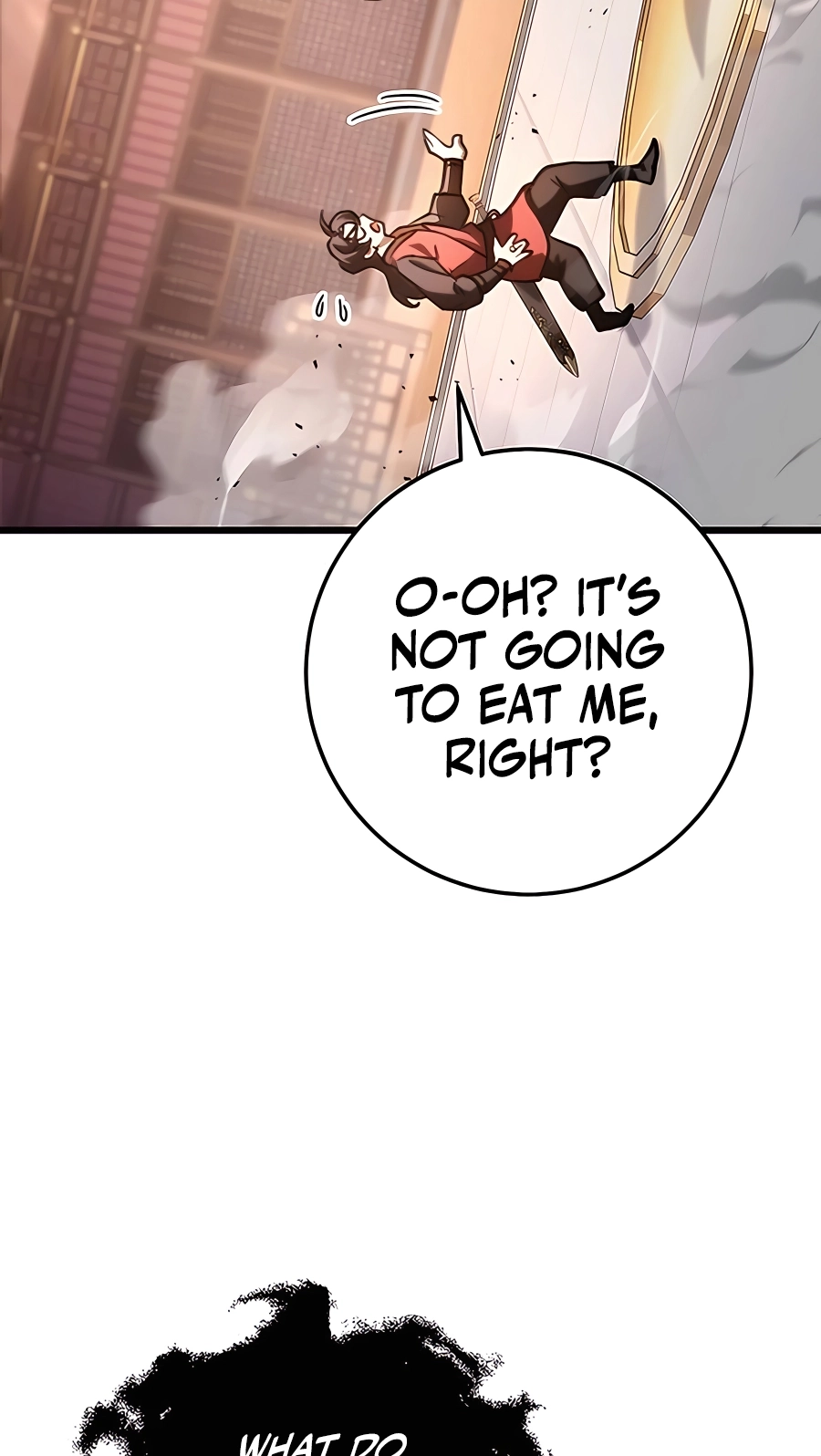 The Emperor’s Sword Chapter 41 Page 10