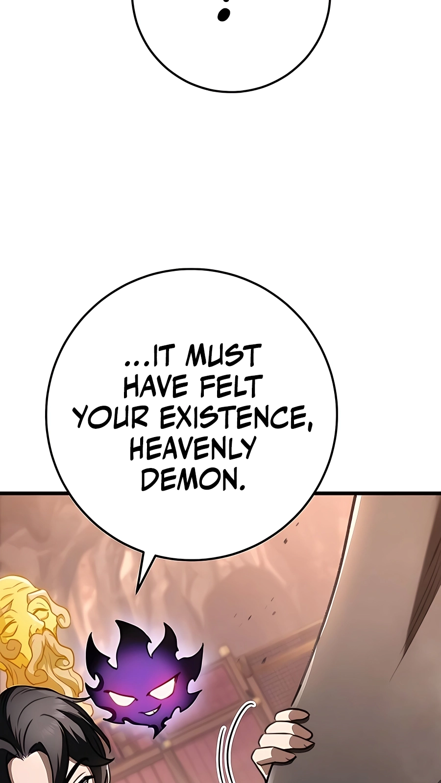 The Emperor’s Sword Chapter 41 Page 14