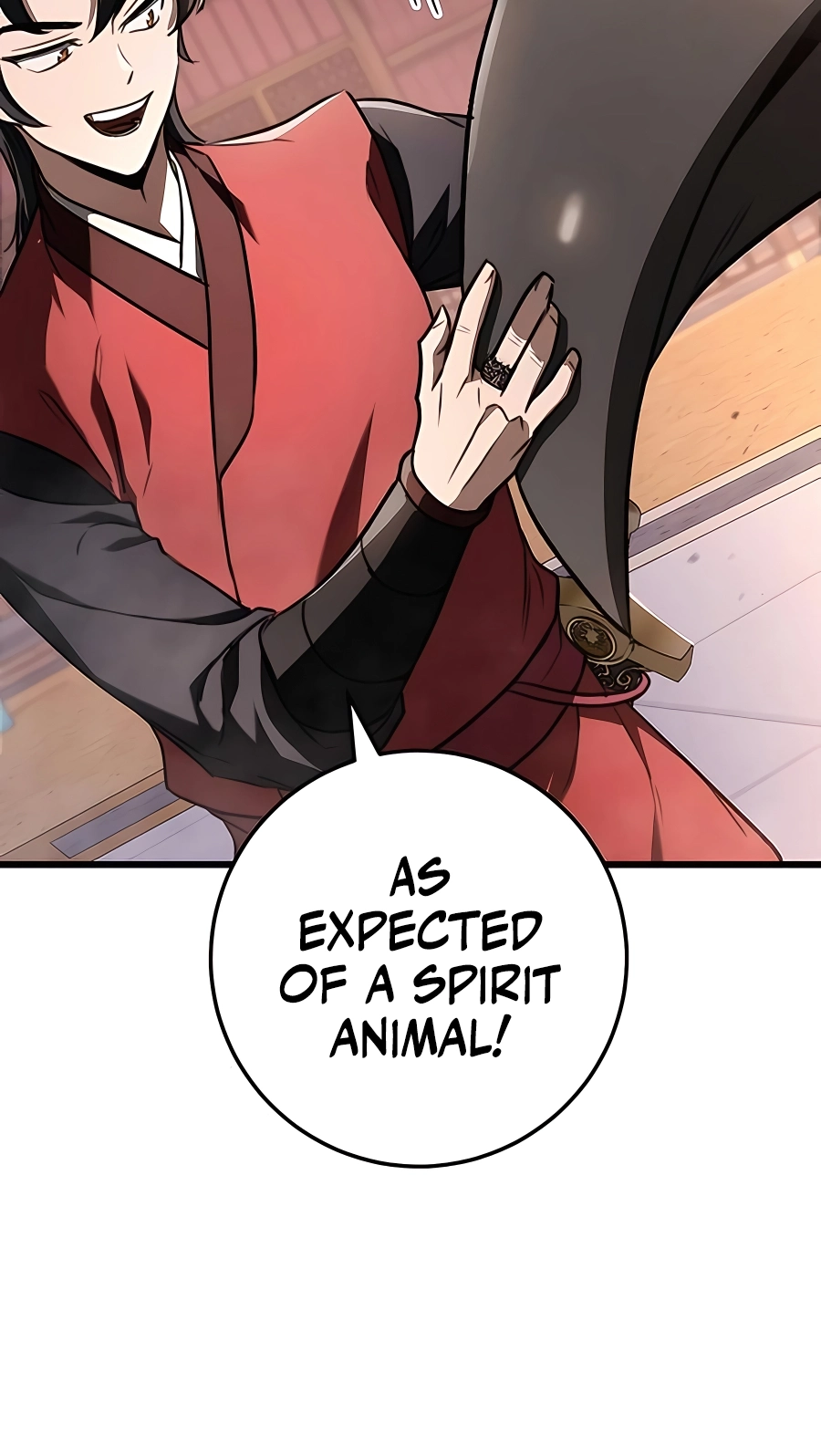 The Emperor’s Sword Chapter 41 Page 15