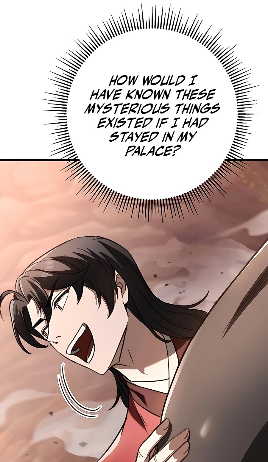 The Emperor’s Sword Chapter 41 Page 16