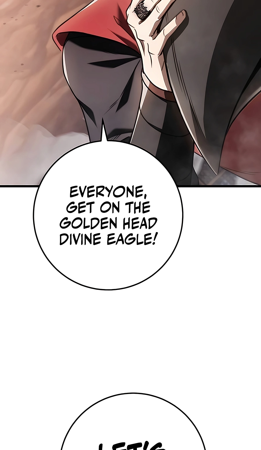 The Emperor’s Sword Chapter 41 Page 17