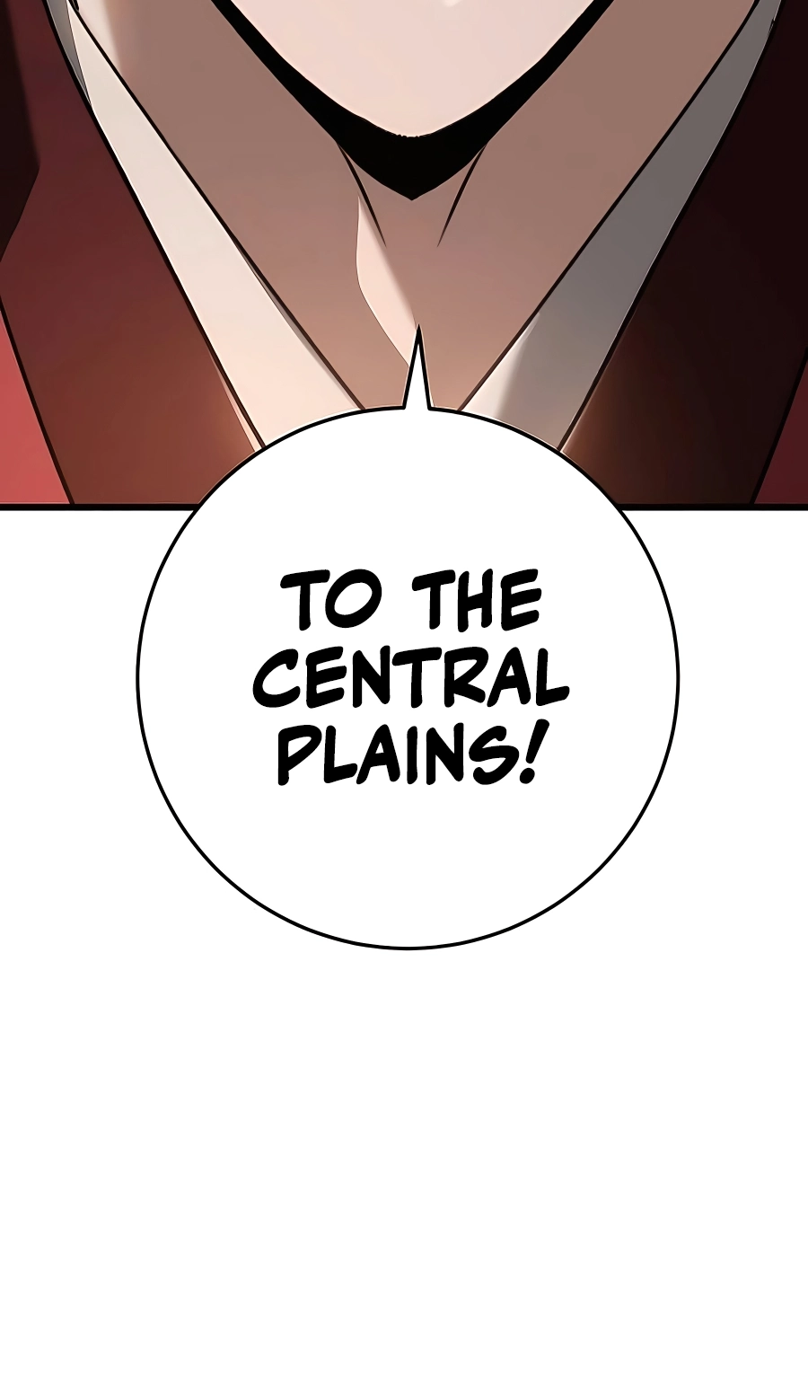 The Emperor’s Sword Chapter 41 Page 19