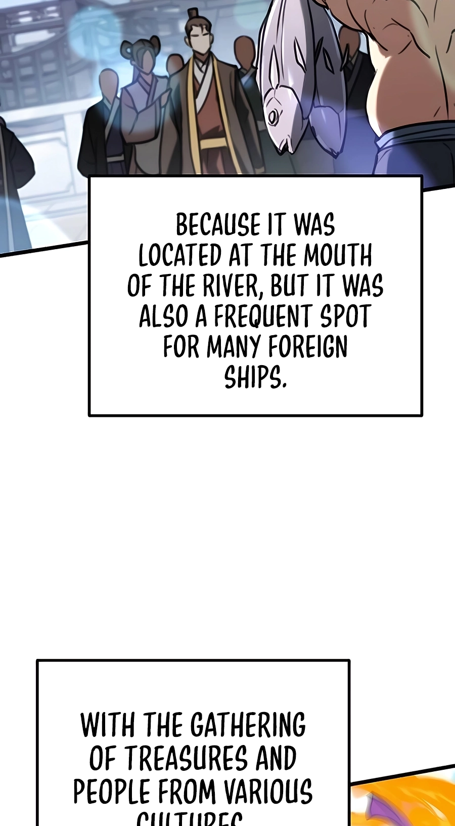 The Emperor’s Sword Chapter 41 Page 26