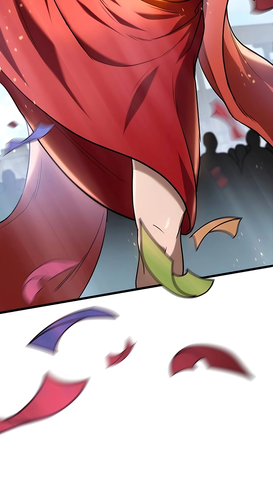 The Emperor’s Sword Chapter 41 Page 30