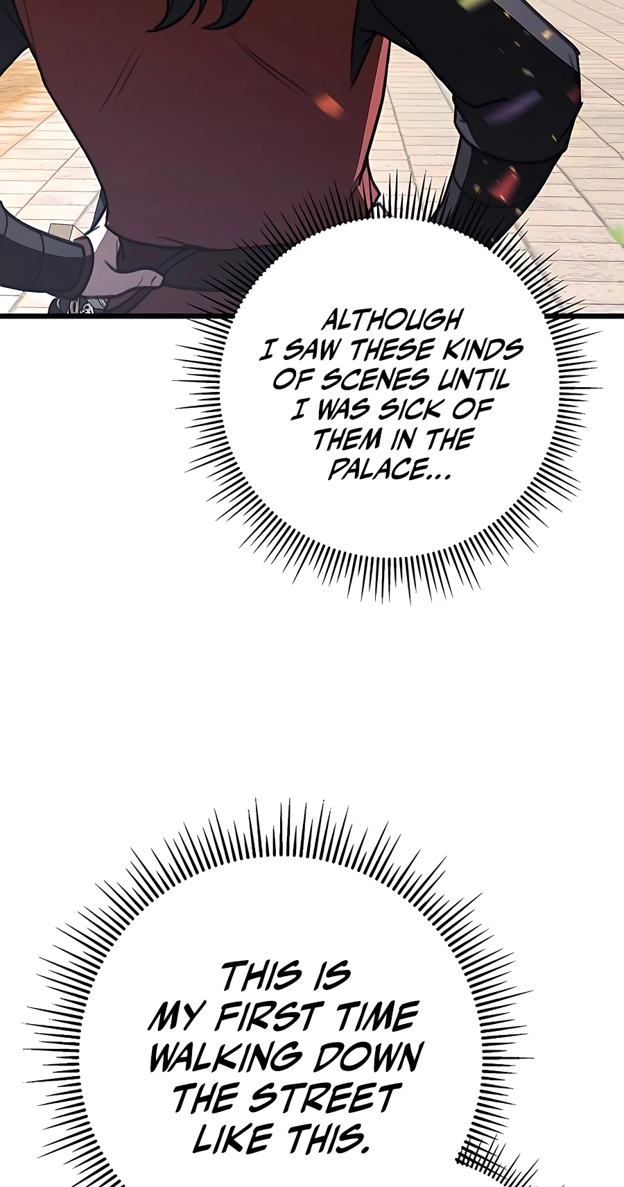 The Emperor’s Sword Chapter 41 Page 34