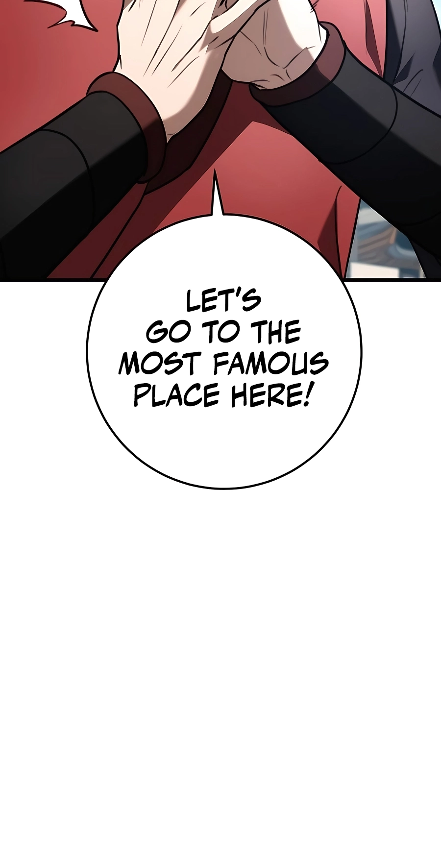 The Emperor’s Sword Chapter 41 Page 40