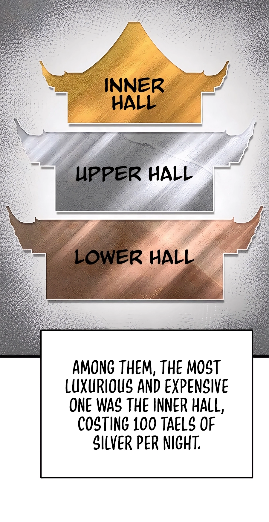 The Emperor’s Sword Chapter 41 Page 43
