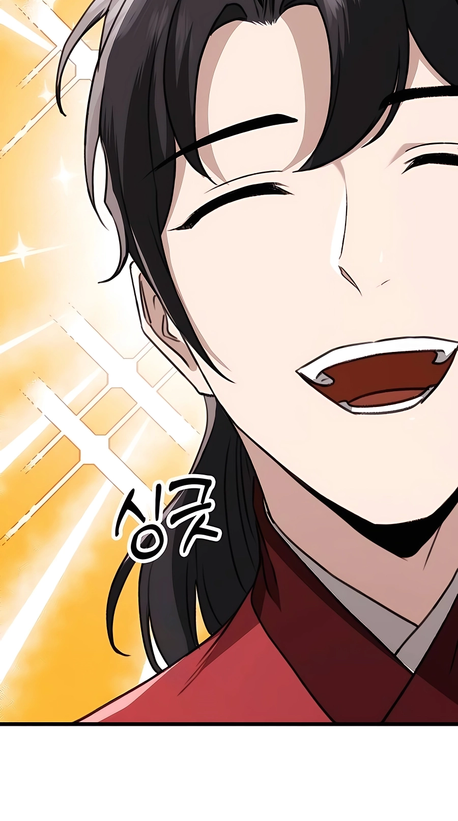 The Emperor’s Sword Chapter 41 Page 48