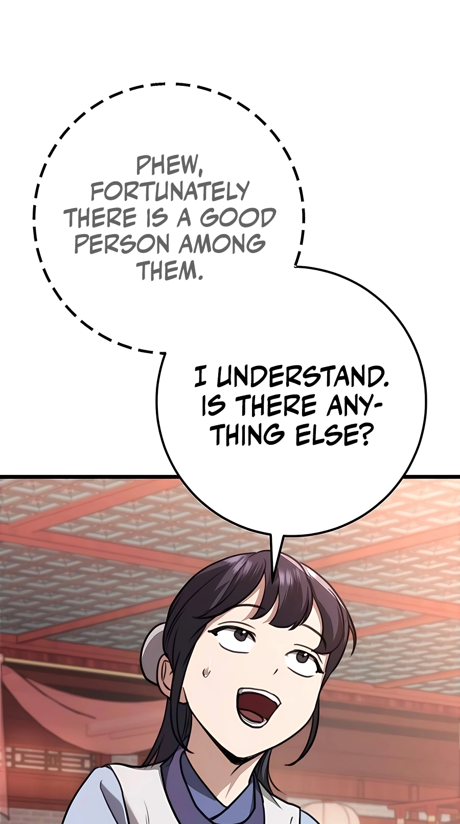 The Emperor’s Sword Chapter 41 Page 49