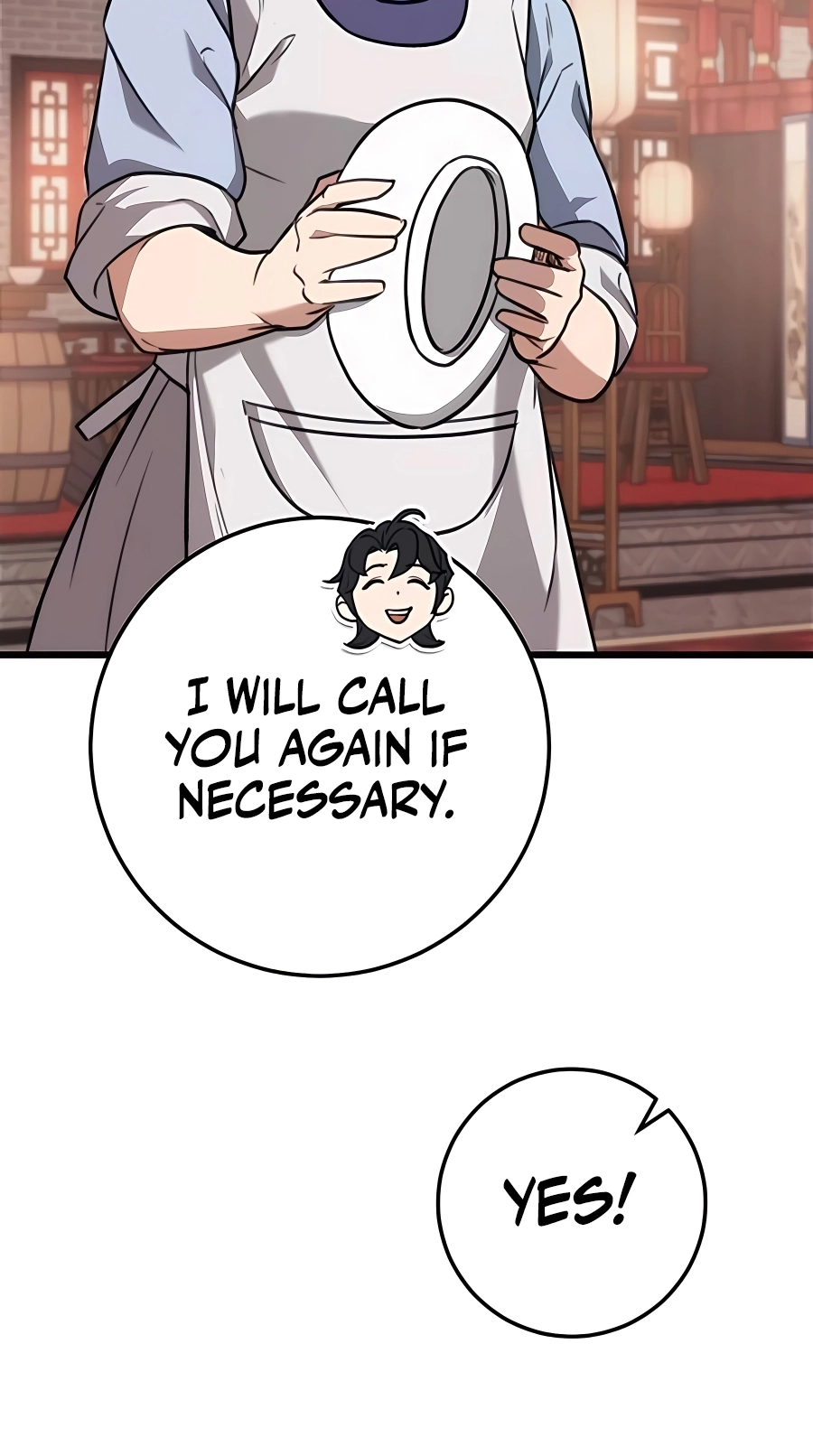 The Emperor’s Sword Chapter 41 Page 50