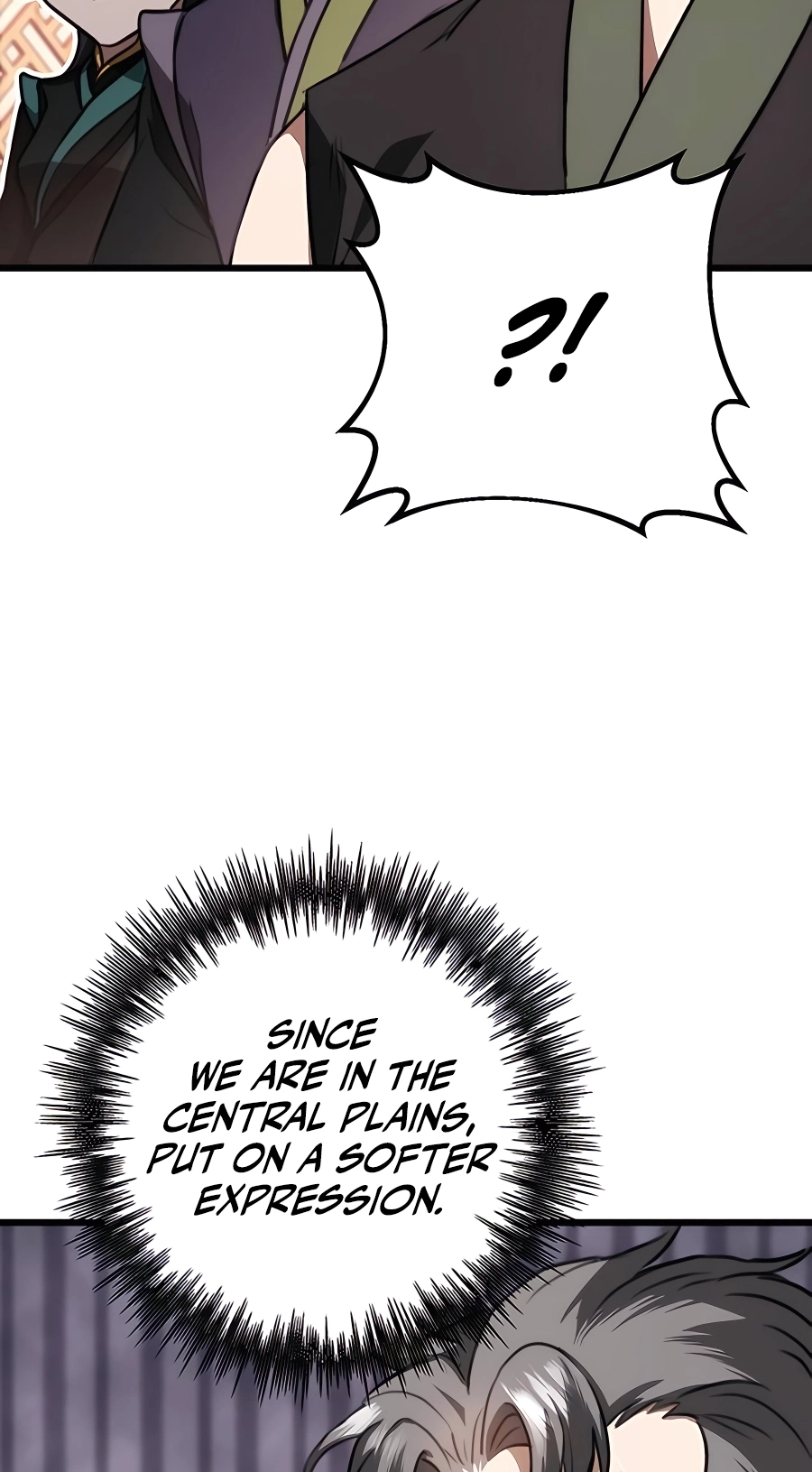 The Emperor’s Sword Chapter 41 Page 54