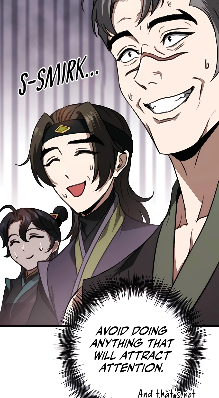 The Emperor’s Sword Chapter 41 Page 55