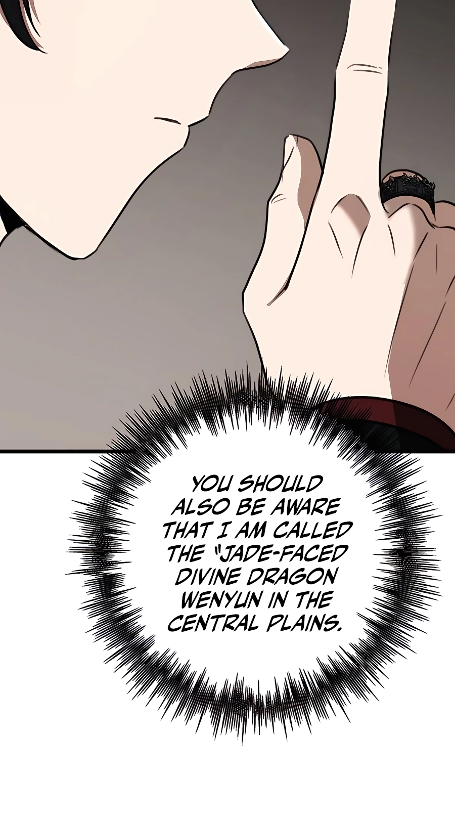 The Emperor’s Sword Chapter 41 Page 57