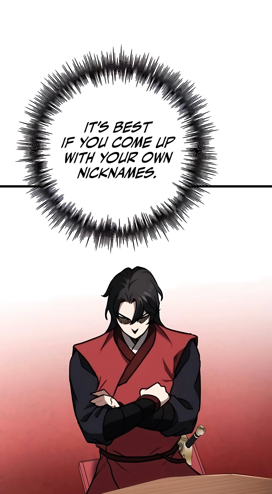 The Emperor’s Sword Chapter 41 Page 58