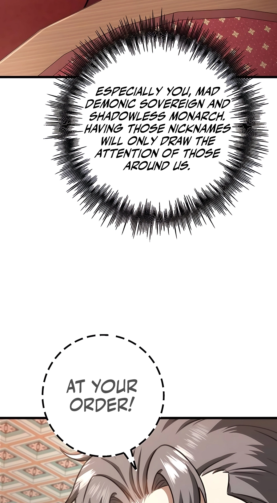 The Emperor’s Sword Chapter 41 Page 59