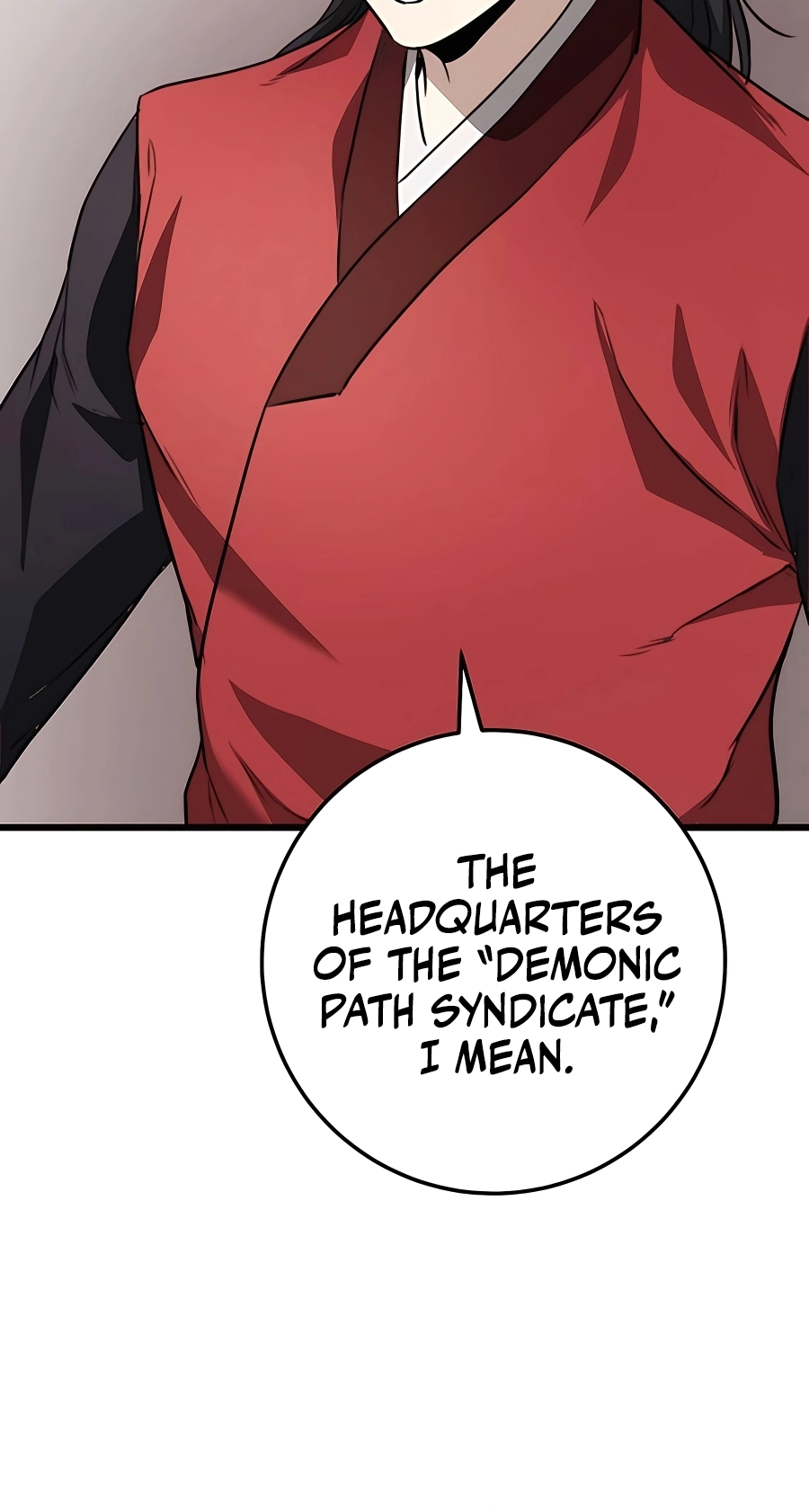 The Emperor’s Sword Chapter 41 Page 67