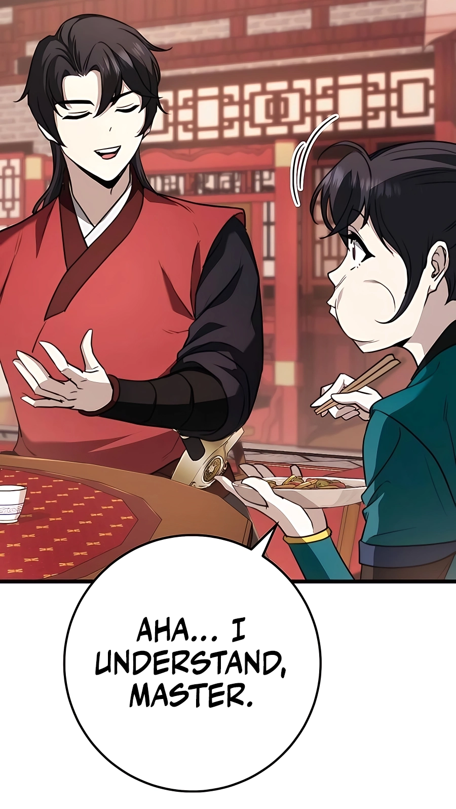 The Emperor’s Sword Chapter 41 Page 72