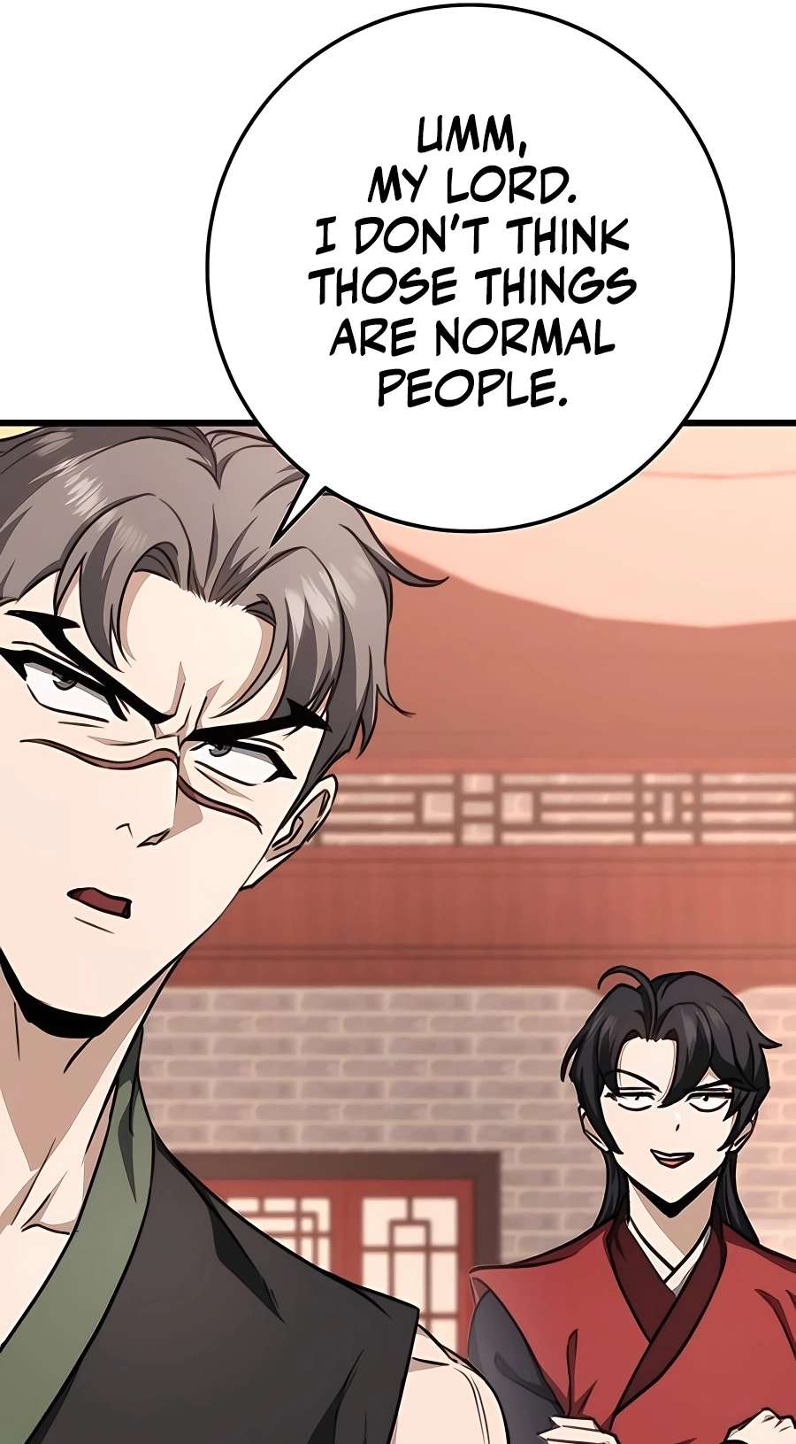 The Emperor’s Sword Chapter 41 Page 76