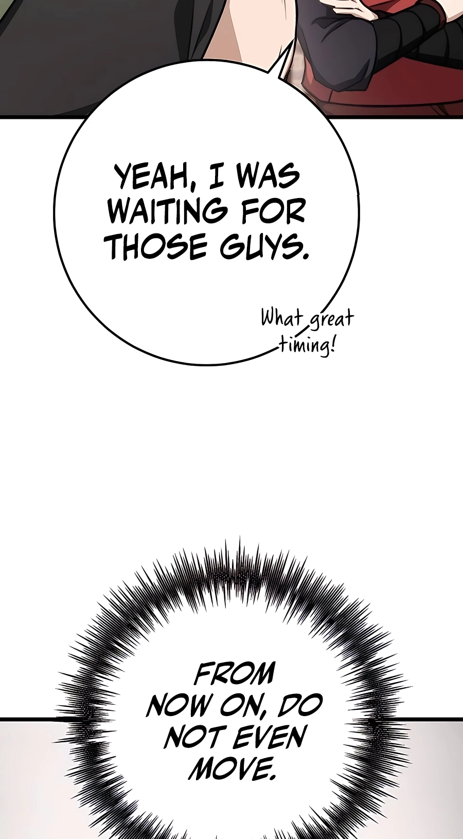 The Emperor’s Sword Chapter 41 Page 77